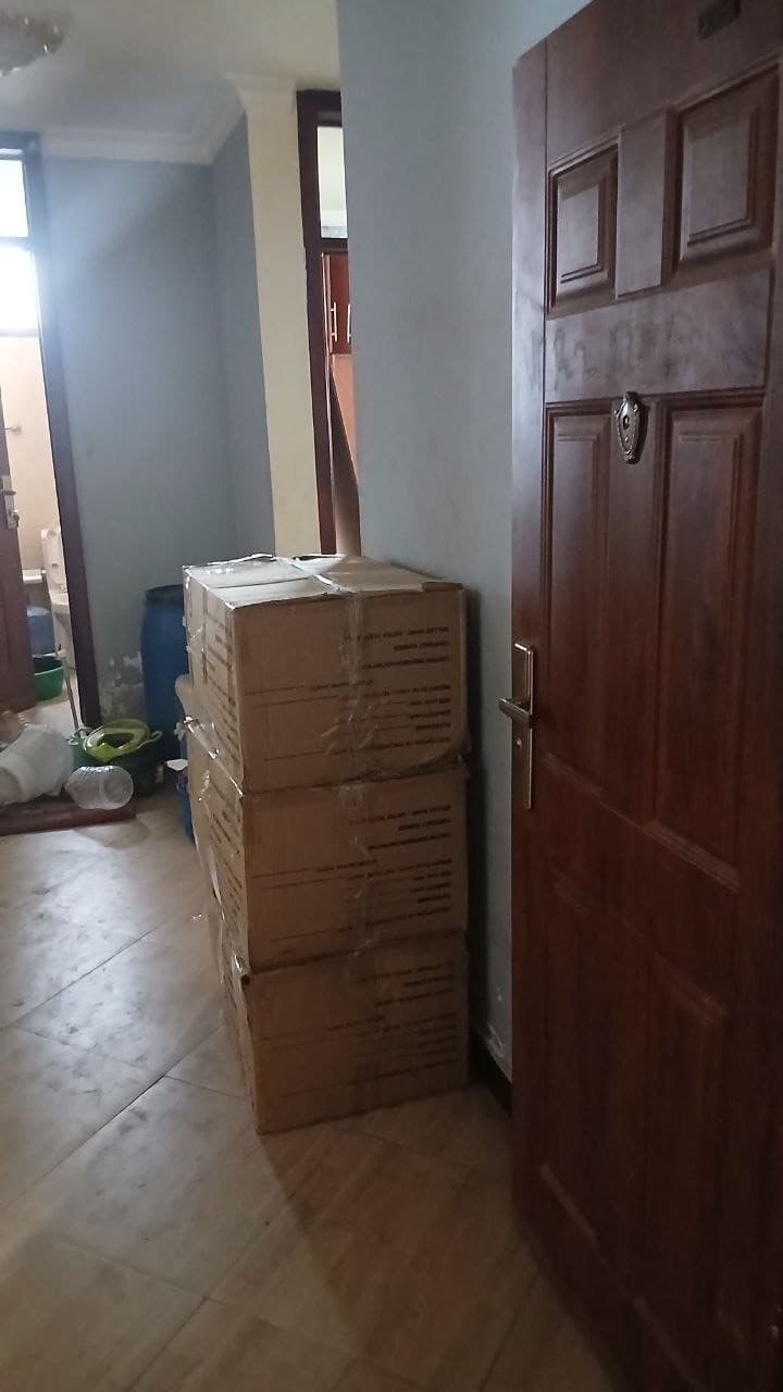 Professional movers in Gurd Shola, Addis Ababa — Bemnet Movers