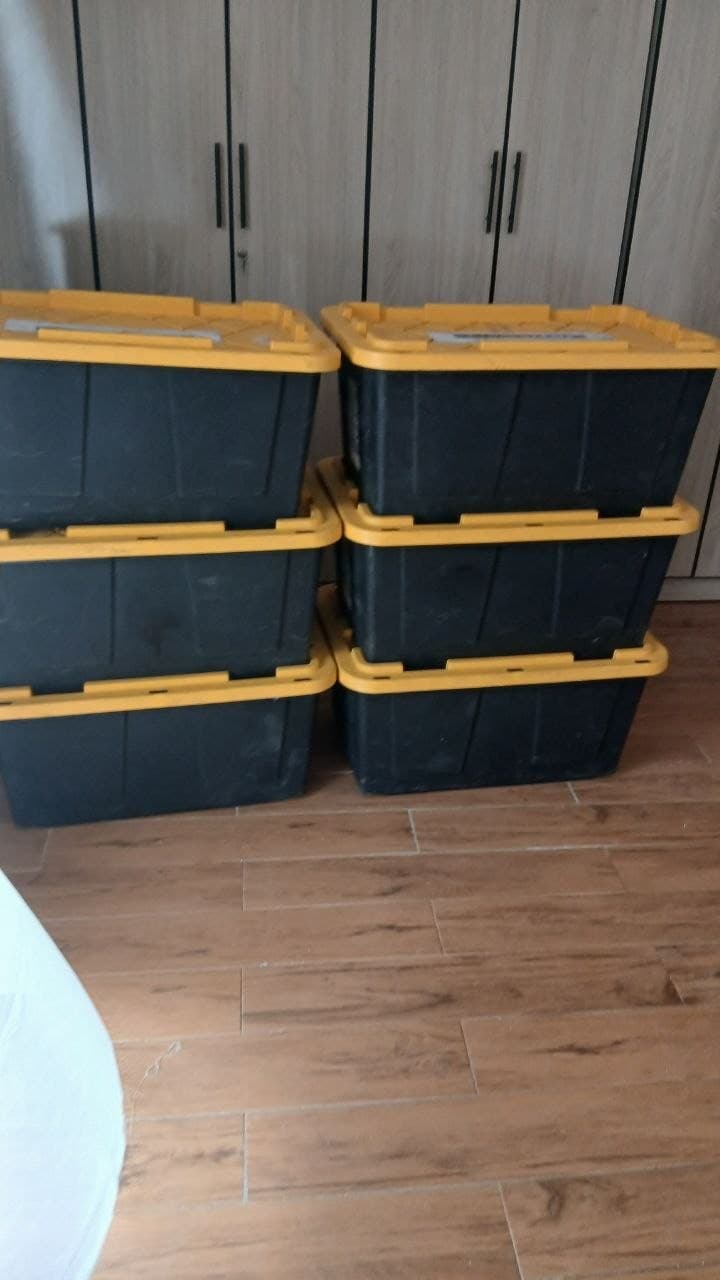 Professional movers in Lebu, Addis Ababa — Bemnet Movers